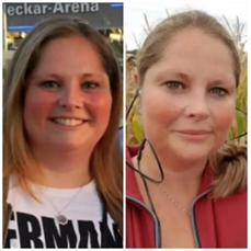 Marianne – Vorher/Nachher