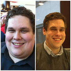 Patrick – Vorher/Nachher