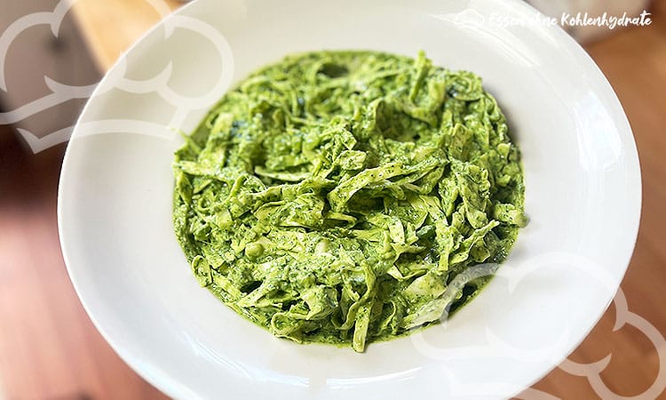 Green Goddess Salad Original